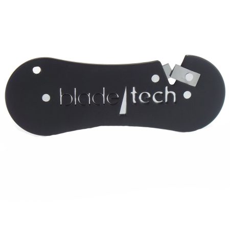 Blade Tech G2 Black Knife and Tool Sharpener