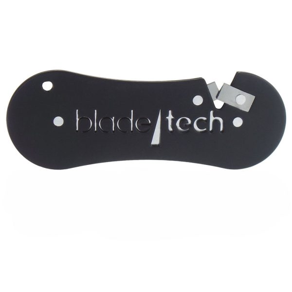 Blade Tech G2 Black Knife and Tool Sharpener