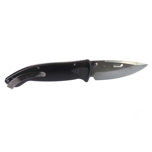 Rockstead Kou 126 with YXR7 blade and Stingray Scales - Image 3