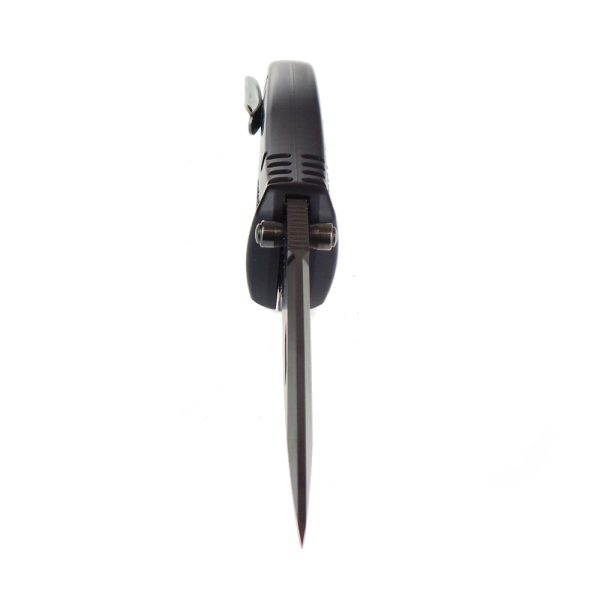 Rockstead Kou 126 with YXR7 blade and Stingray Scales - Image 2