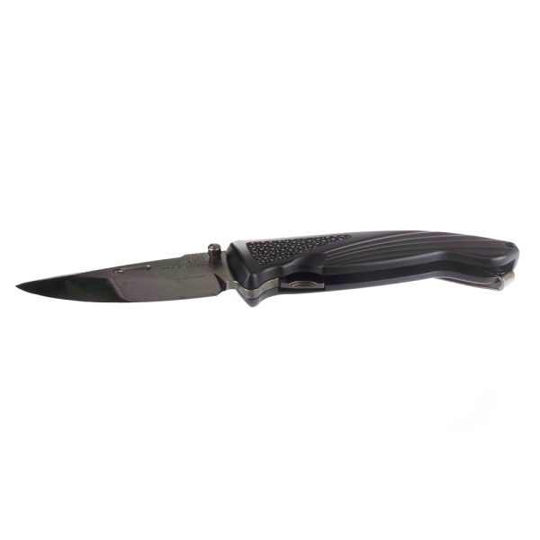 Rockstead Kou 126 with YXR7 blade and Stingray Scales - Image 4