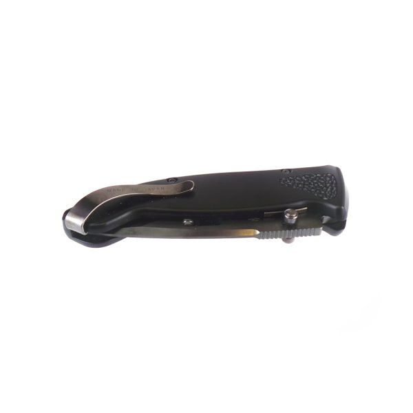 Rockstead Kou 126 with YXR7 blade and Stingray Scales - Image 6
