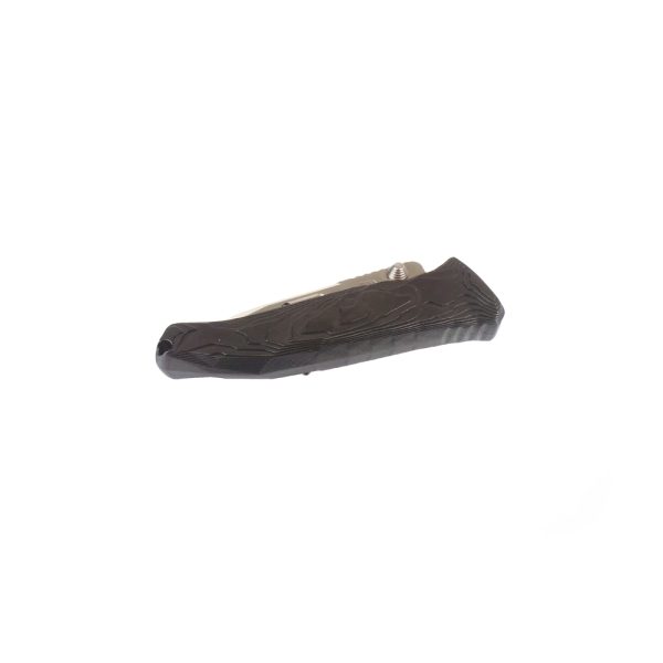 Rockstead SAI 074 BK : Honzukuri DLC Coating - Image 6