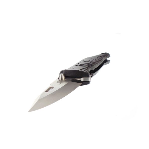 Rockstead SAI 074 BK : Honzukuri DLC Coating - Image 10