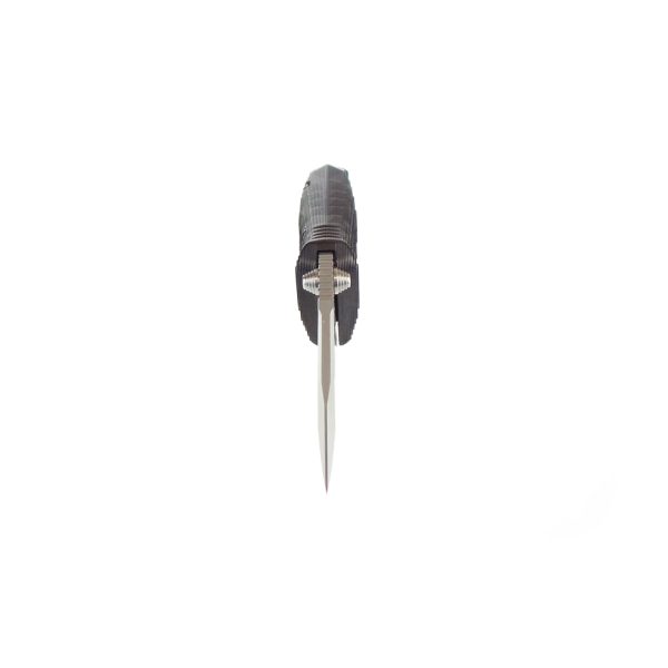 Rockstead SAI 074 BK : Honzukuri DLC Coating - Image 13
