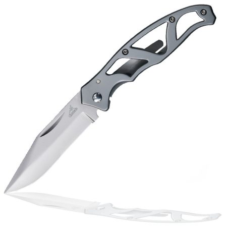 Gerber Paraframe II pocket knife Fine Edge - 9cm Blade