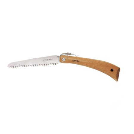 Opinel Saw Blade High Carbon Steel - 18cm Blade
