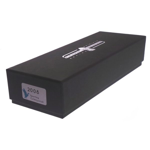 Extrema Ratio HF2-T Black