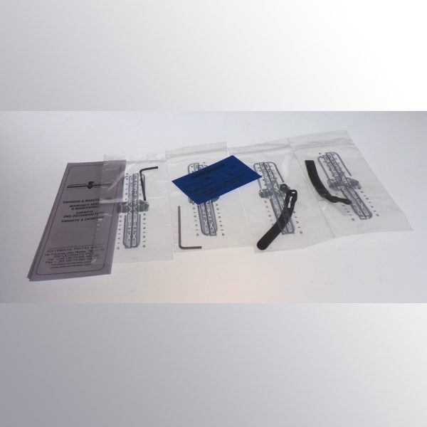 Extrema Ratio HF2-T Black