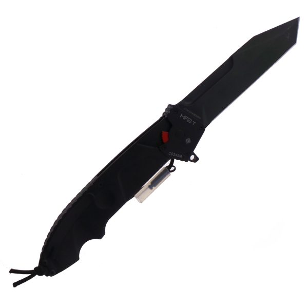 Extrema Ratio HF2-T Black