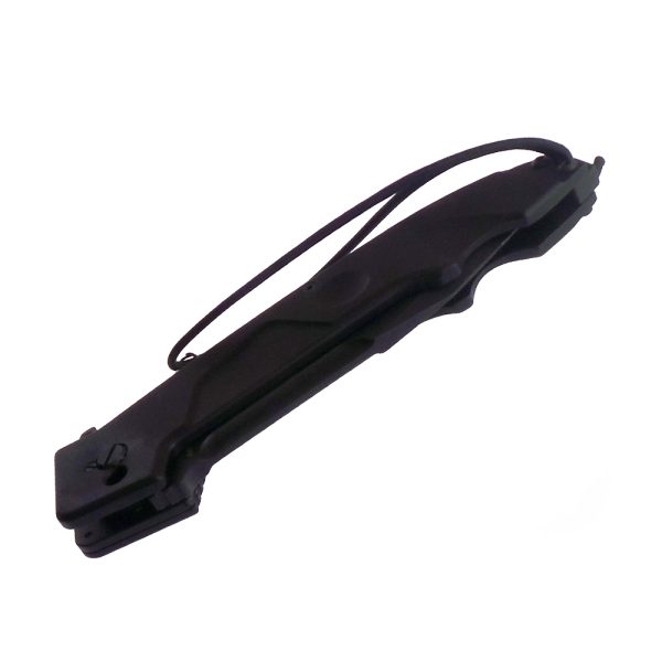Extrema Ratio HF2-T Black