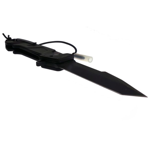 Extrema Ratio HF2-T Black
