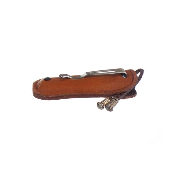 William Henry Kestrel B09-TIB  - 4.5cm Blade - Image 4