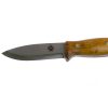 Gary Mills Timberwolf Bushcraft Knife with Firesteel Edition - Image 2