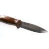 Gary Mills Timberwolf Bushcraft Knife with Firesteel Edition - Image 4