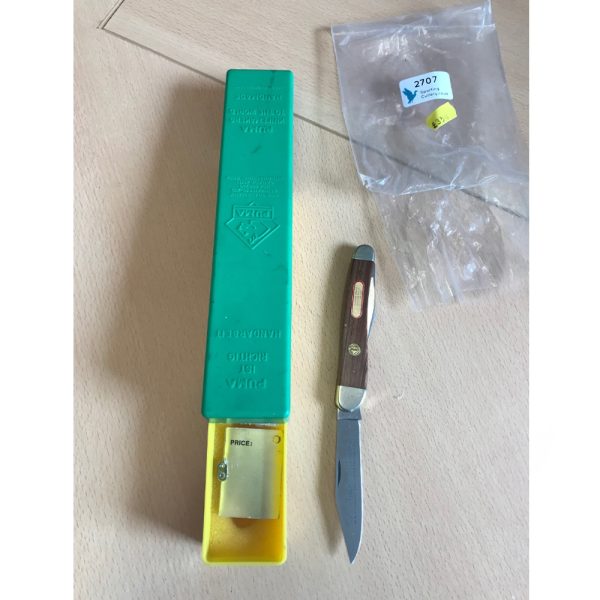 Puma 572 Senior with Display Box | SportingCutlery.co.uk