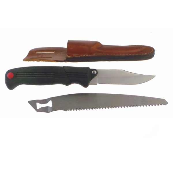 Kershaw 1095 L Blade Trader | sportingcutlery.co.uk