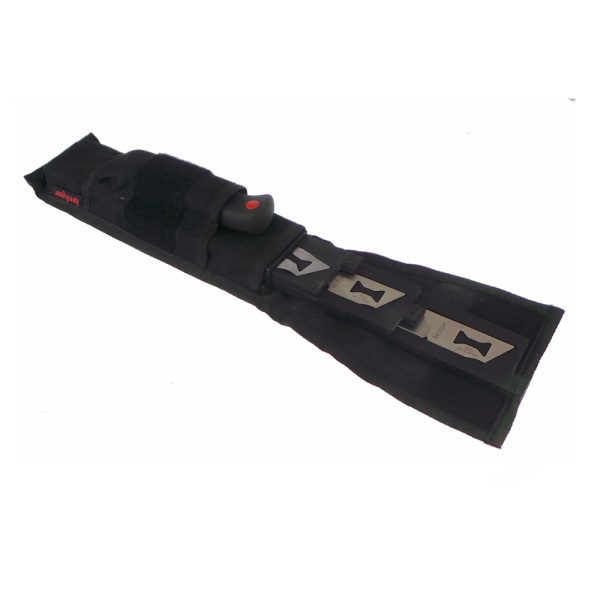 Kershaw Blade Trader Hunting Set, nylon sheath - Image 2