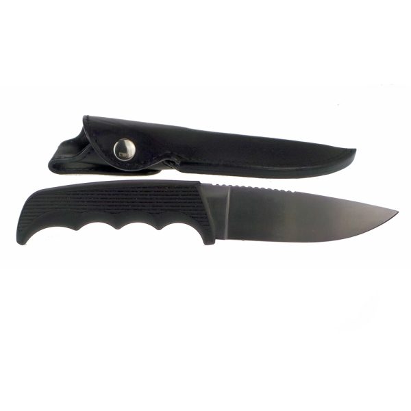 Kershaw Antelope hunter