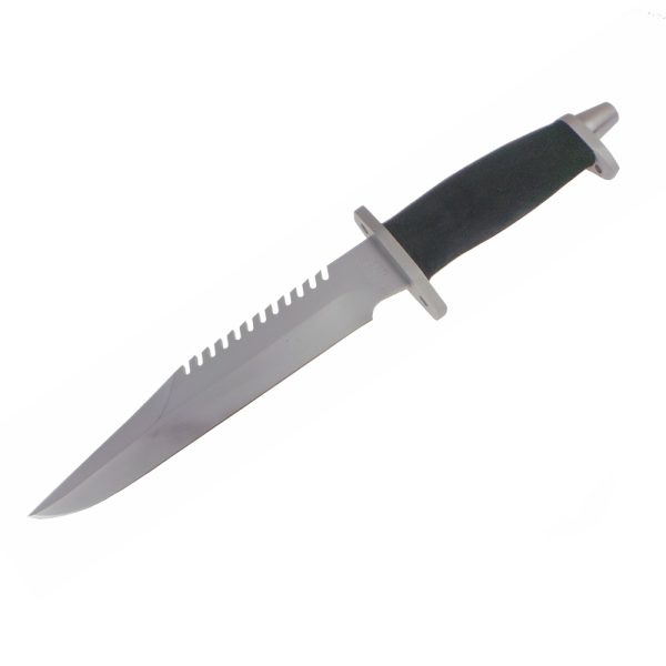 Gerber BMF Saw Back Survival Knife - Image 4