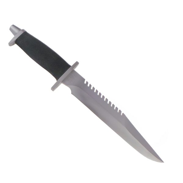 Gerber BMF Saw Back Survival Knife