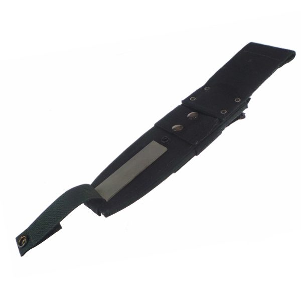 Gerber BMF Saw Back Survival Knife - Image 2