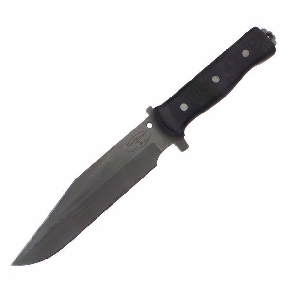 Martin Knives Combat survival knife - Original Pattern
