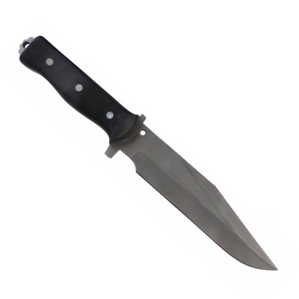 Martin Knives Combat survival knife - Original Pattern - Image 3