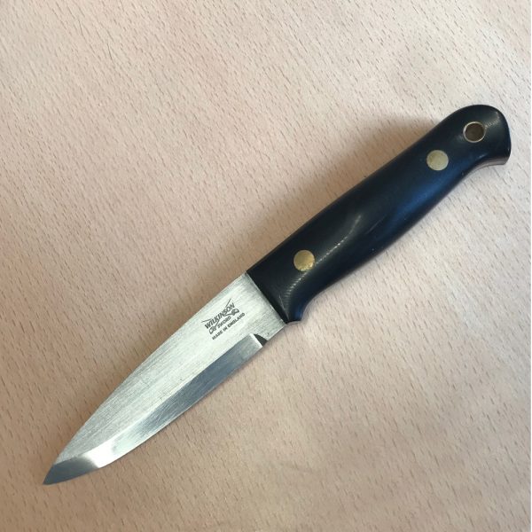 Ray Mears - Wikinson Sword Original Bush Craft Knife