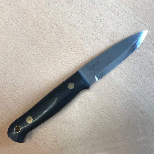 Ray Mears - Wikinson Sword Original Bush Craft Knife - Image 3