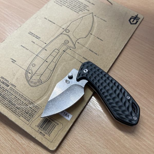Gerber Kettlebell™ FE
