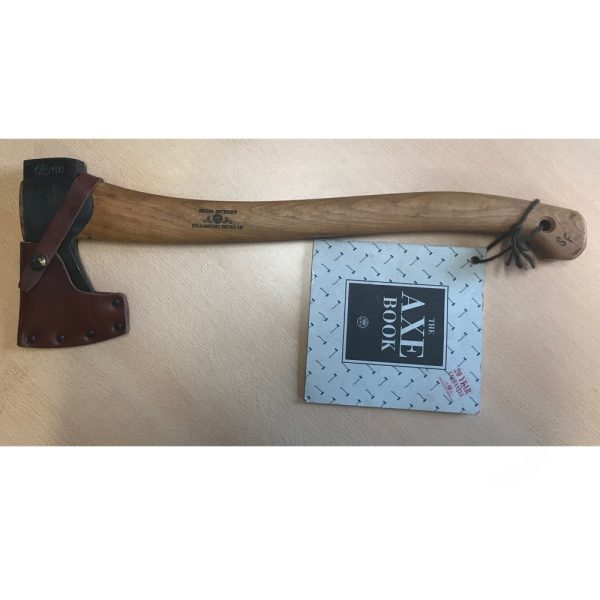 Gransfors Bruks Small Forest Axe