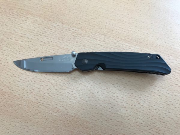 Rockstead Hizen 189 -7.2cm Blade