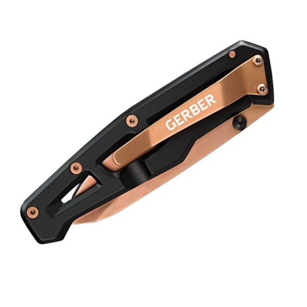 Gerber Paralite™ Rose FE | sportingcutlery.co.uk