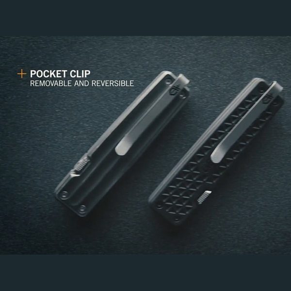 Gerber Pocket Square™ | sportingcutlery.co.uk
