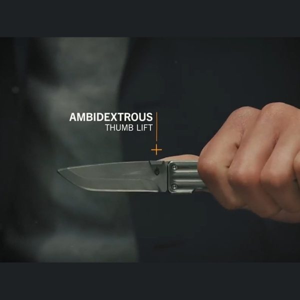 Gerber Pocket Square™ | sportingcutlery.co.uk