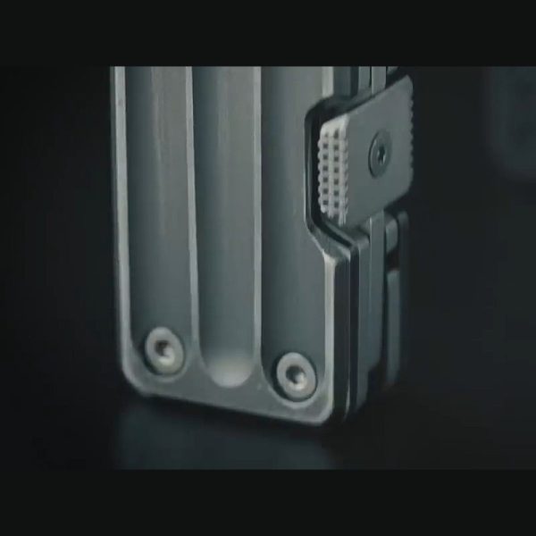 Gerber Pocket Square™ | sportingcutlery.co.uk