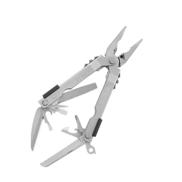 Gerber MP600™ Needlenose SS (Multi-Plier)
