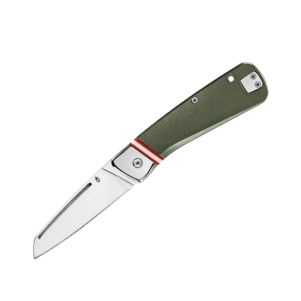 Gerber Straightlace™ Folding Pocket Knife Green