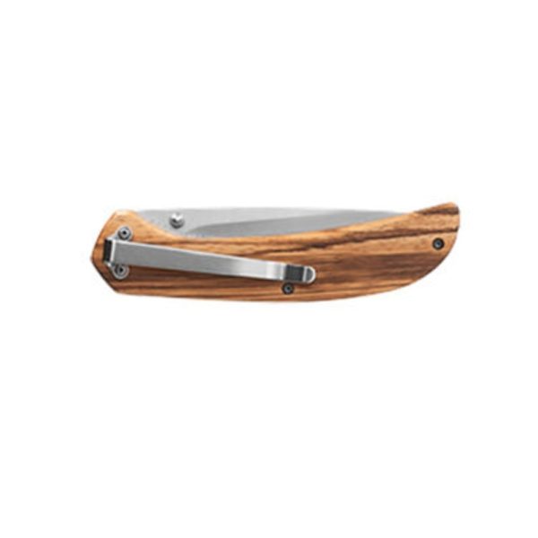 Gerber Winchester® Heel Spur™ FE (DP Folding Clip Knife)