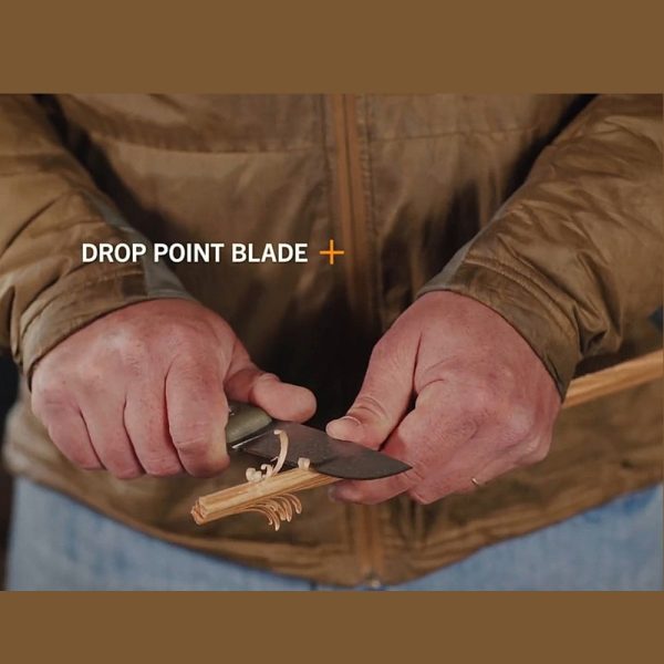 Gerber Spine™ FE (DP Fixed Blade) - Image 2
