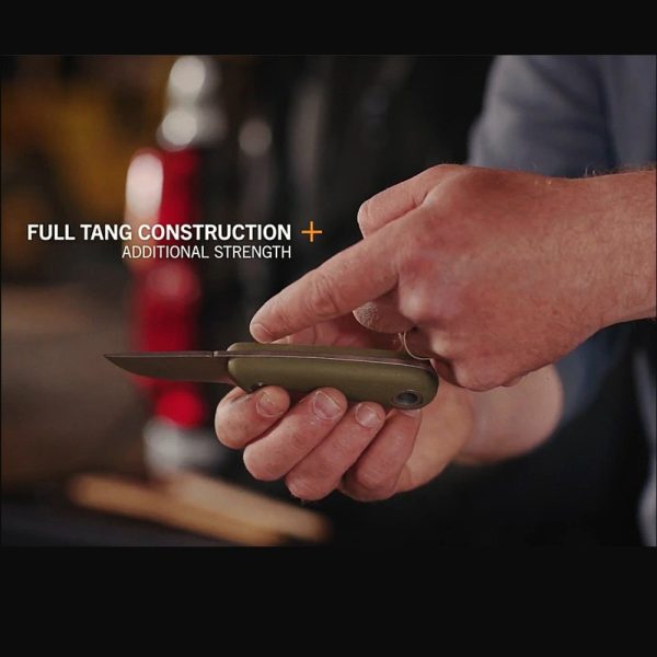 Gerber Vertebrae™ FE (DP Fixed Blade) - Image 3