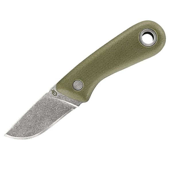 Gerber Vertebrae™ FE (DP Fixed Blade)