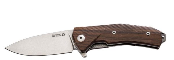 Lion Steel KUR ST