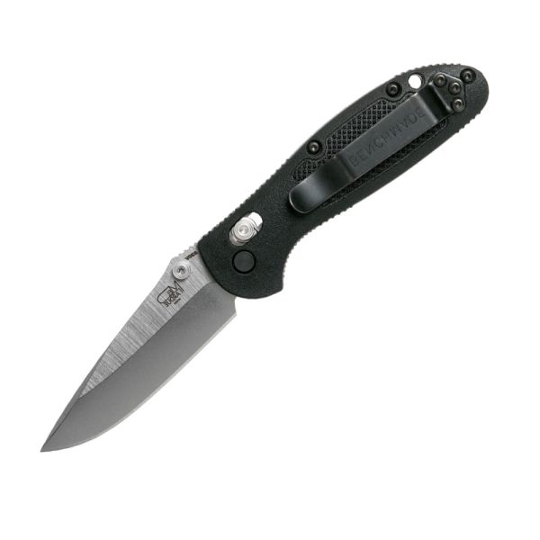 Benchmade Mini-Griptilian 556 - As New - Image 4