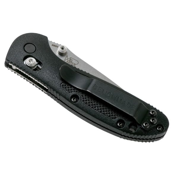 Benchmade Mini-Griptilian 556 - As New - Image 3