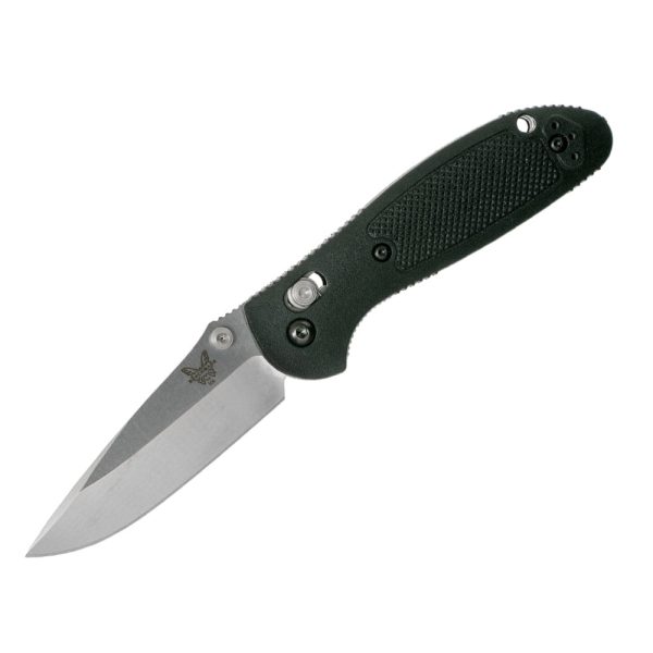 Benchmade Mini-Griptilian 556 - As New