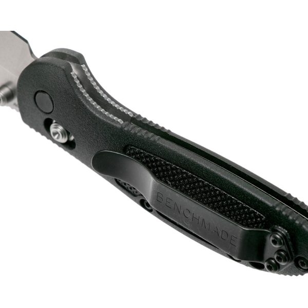 Benchmade Mini-Griptilian 556 - As New - Image 2