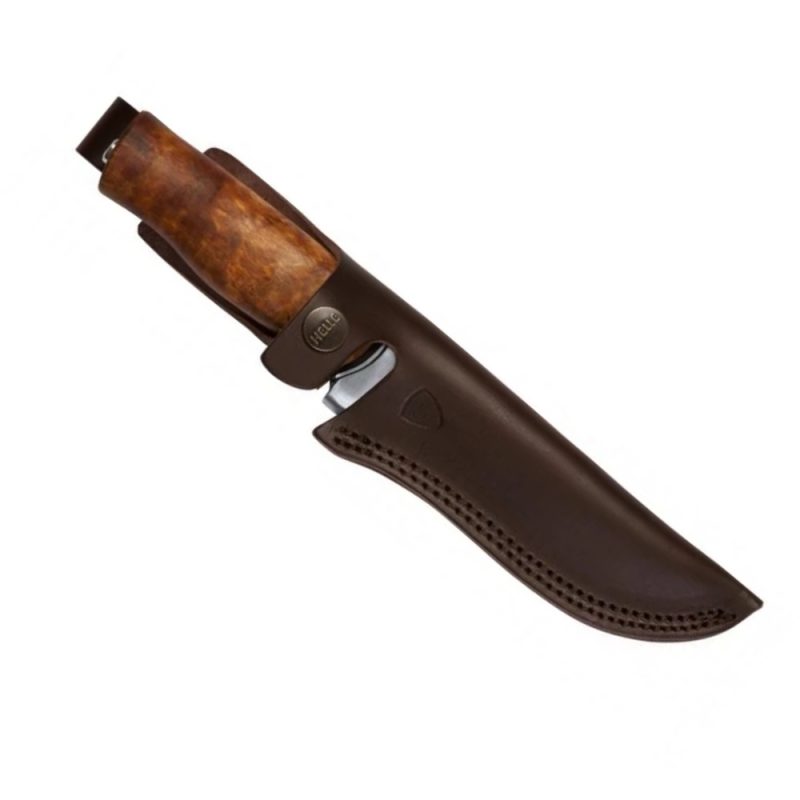 Helle Gt Нож Купить В Спб