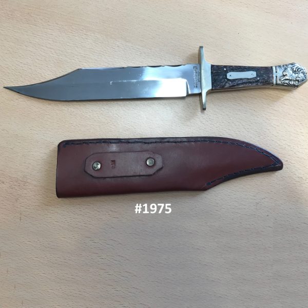J. Middleton and Sons Bowie Knife